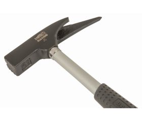 Martillo de carpintero con varilla de acero tubular | 485